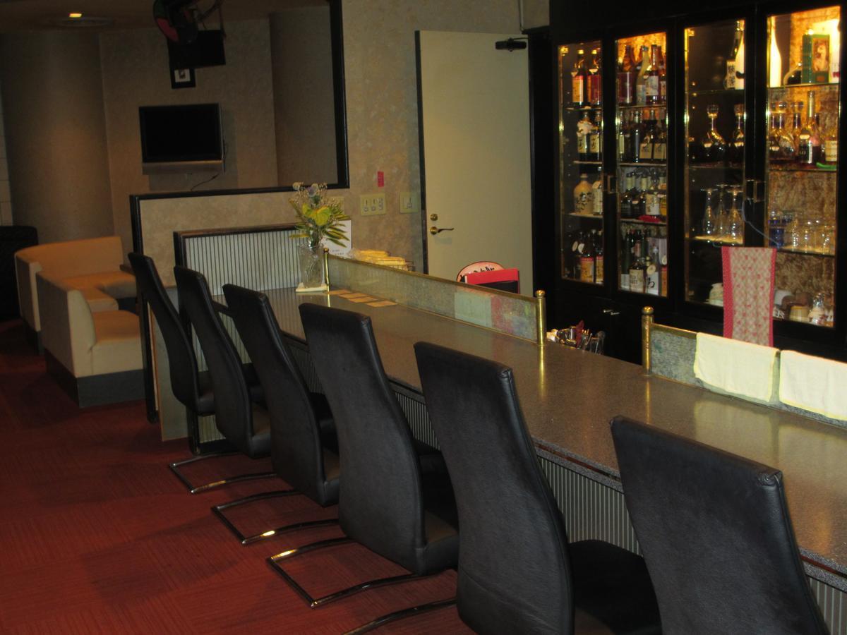 Mine Grand Hotel Yamaguchi Zewnętrze zdjęcie
